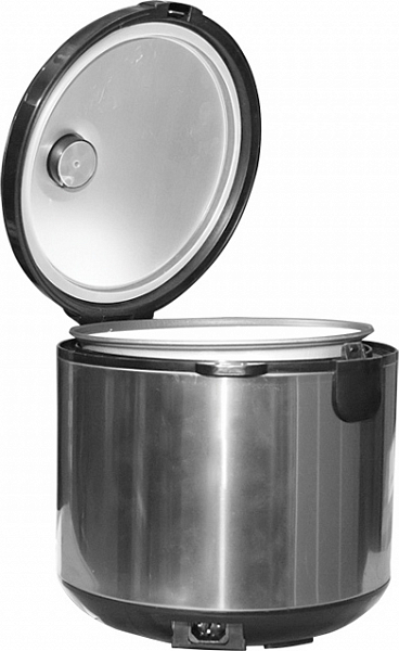 Рисоварка Ergo CFXB-50-70x фото