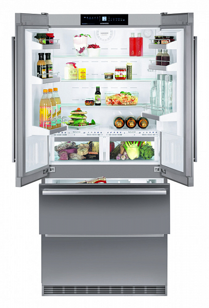Холодильник Liebherr CBNes 6256-21 001 фото
