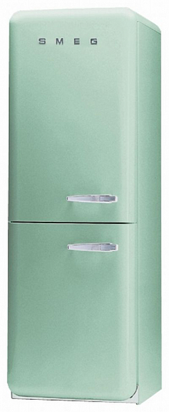 Холодильник Smeg FAB32LVN1 фото