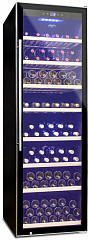 Винный шкаф монотемпературный Cold Vine C192-KBF1 в Санкт-Петербурге, фото