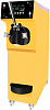 Фризер для мороженого Enigma KLS-S12 yellow фото