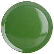 Тарелка для пиццы  MOROCCO DS.1 32 см зеленый (162932)