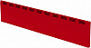 Щиток передний Марихолодмаш Илеть (1,8), Нова (1,8), Таир (1,8) (красный) фото