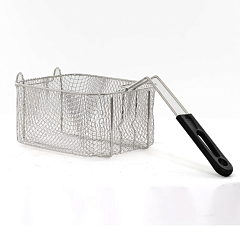 Фритюрница Foodatlas DF-88, фото 4