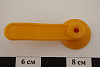 Ручка Kocateq WF2000 valve handle (S0121203) фото