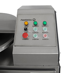 Куттер Foodatlas ZB-125 в Санкт-Петербурге, фото 3