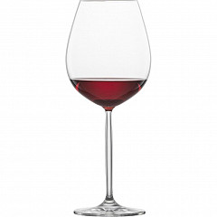Бокал для вина Schott Zwiesel 600 мл хр. стекло Diva (81260028) в Санкт-Петербурге фото