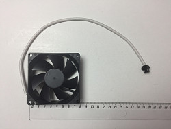 Вентилятор Kocateq ZLIC3500NW PROBE fan (74073) в Санкт-Петербурге фото