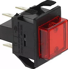 Включ/выключ Nuova Simonelli Для мод. MAC, 4200030 в&nbsp;Санкт-Петербурге фото