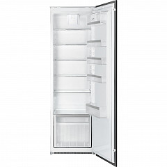Холодильник однокамерный Smeg S8L1721F в Санкт-Петербурге, фото