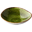 Салатник Style Point Jersey 292 мл, d 16 см, цвет зеленый (QU92020)