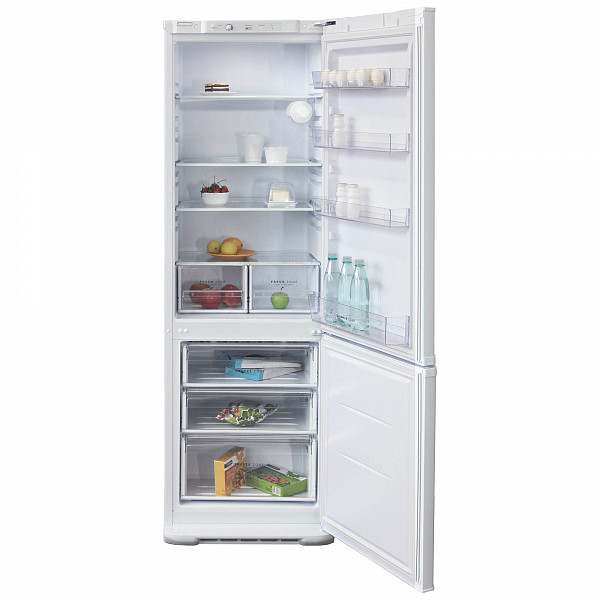 Холодильник Бирюса 627 фото