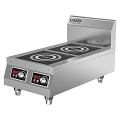 Плита индукционная Viatto Commercial MK-IC7TB2 в Санкт-Петербурге, фото