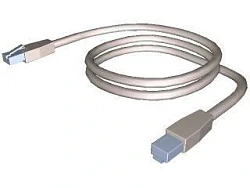 Комплект кабеля 2м для печи Unox KCE1305A в&nbsp;Санкт-Петербурге фото