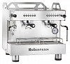 Рожковая кофемашина ROBUSTEZZA BZO2EMIXIL COMPACT сталь+высок груп+экономайз+подсвет мультифазная фото