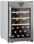 Монотемпературный винный шкаф Climadiff CLS31