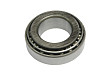 Подшипник радиально-упорный Kocateq WF2000ASJ turn plate bearing