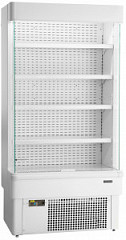 Холодильная горка Tefcold MD1000 в Санкт-Петербурге, фото