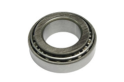 Подшипник радиально-упорный Kocateq WF2000ASJ turn plate bearing в Санкт-Петербурге фото