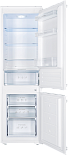 Встраиваемый холодильник Hansa BK303.0U