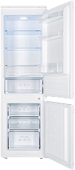 Встраиваемый холодильник Hansa BK303.0U в Санкт-Петербурге, фото