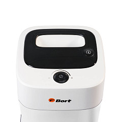 Пылесос для сухой и влажной уборки Bort BSS-1125 в Санкт-Петербурге, фото 9