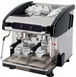Рожковая кофемашина Expobar New Elegance Mini Pulser 2 GR Black