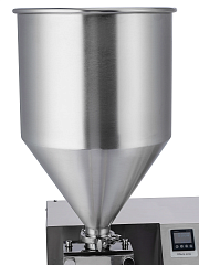 Дозатор начинки Danler NGE-20 (электромеханическая панель управления) в Санкт-Петербурге, фото 5