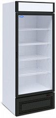 Холодильный шкаф Марихолодмаш Капри 0,7УСК в Санкт-Петербурге, фото