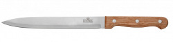 Нож универсальный Luxstahl 200 мм Palewood в Санкт-Петербурге, фото