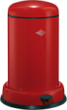Мусорный контейнер Wesco Baseboy, 15 л, красный