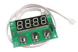 Плата управления Kocateq EPCV6.7 speed control board в Санкт-Петербурге фото