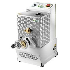 Машина для формирования пасты Fimar MPF 8N 380V, без насадок, на подставке в Санкт-Петербурге, фото