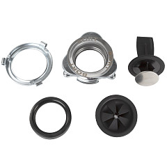 Измельчитель пищевых отходов Bort Alligator Max в Санкт-Петербурге, фото 3