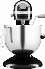 Планетарный миксер KitchenAid 5KSM70JPXEOB в Санкт-Петербурге, фото 2