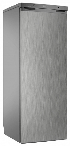 Холодильник Pozis RS-416 серебристый металлопласт фото