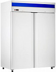Холодильный шкаф Abat ШХн-1,4 (крашенный)
