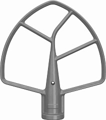 Планетарный миксер KitchenAid 5KSM70JPXEOB в Санкт-Петербурге, фото 12