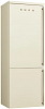 Отдельностоящий холодильник Smeg FA8005LPO фото