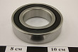 Подшипник Kocateq WF2000 bearing (GB276-82)