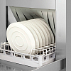 Туннельная посудомоечная машина Elettrobar NIAGARA 411.1 T101EBDWY фото