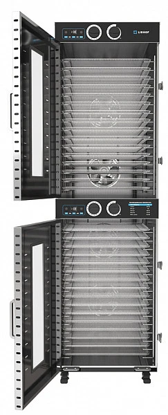 Дегидратор сушилка Libhof FDT-32D фото