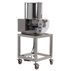 Котлетный автомат Foodatlas CXJ-100 в Санкт-Петербурге, фото 12