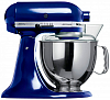 Планетарный миксер KitchenAid 5KSM150PSEBU фото