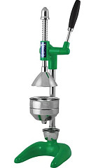 Пресс для цитрусовых и граната Maskot M-ST (green) в&nbsp;Санкт-Петербурге фото