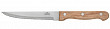 Нож для стейка Luxstahl 115 мм Palewood