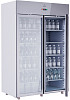 Шкаф холодильный Аркто D1.4-S (P) короткие ручки фото