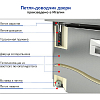 Охлаждаемый стол Hicold SN 111/TN фото