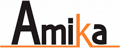 Официальный дилер Amika