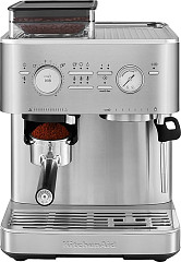 Рожковая кофемашина KitchenAid 5KES6551ESX в Санкт-Петербурге, фото 13